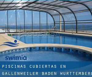 Piscinas cubiertas en Gallenweiler (Baden-Württemberg)