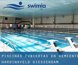 Piscinas cubiertas en Gemeente Hardinxveld-Giessendam