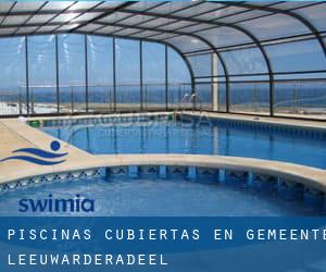 Piscinas cubiertas en Gemeente Leeuwarderadeel