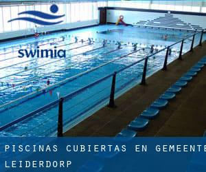 Piscinas cubiertas en Gemeente Leiderdorp