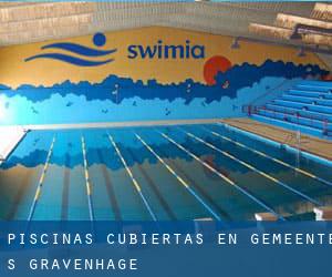 Piscinas cubiertas en Gemeente 's-Gravenhage