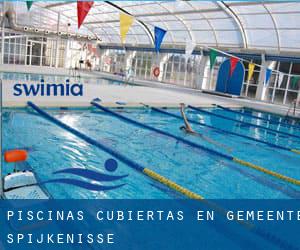 Piscinas cubiertas en Gemeente Spijkenisse