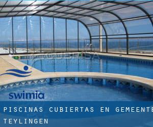 Piscinas cubiertas en Gemeente Teylingen