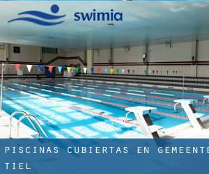 Piscinas cubiertas en Gemeente Tiel