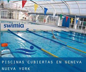 Piscinas cubiertas en Geneva (Nueva York)