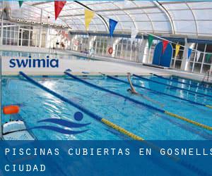 Piscinas cubiertas en Gosnells (Ciudad)