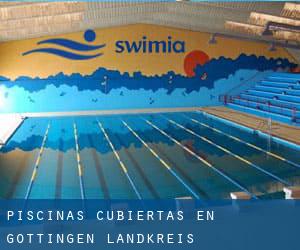 Piscinas cubiertas en Göttingen Landkreis