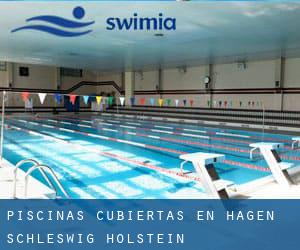 Piscinas cubiertas en Hagen (Schleswig-Holstein)