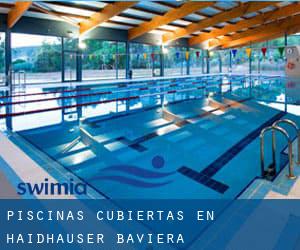 Piscinas cubiertas en Haidhaüser (Baviera)