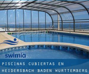 Piscinas cubiertas en Heidersbach (Baden-Württemberg)