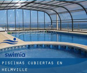 Piscinas cubiertas en Helmville