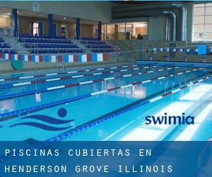 Piscinas cubiertas en Henderson Grove (Illinois)