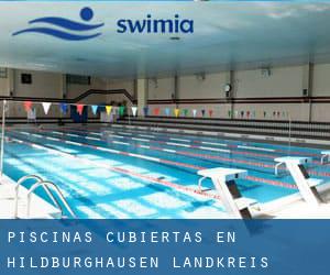 Piscinas cubiertas en Hildburghausen Landkreis