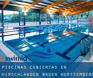 Piscinas cubiertas en Hirschlanden (Baden-Württemberg)