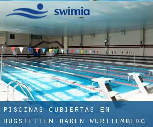 Piscinas cubiertas en Hugstetten (Baden-Württemberg)