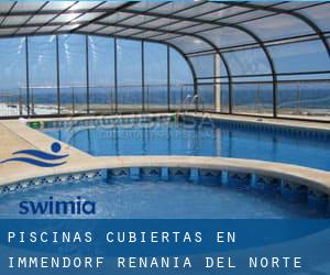 Piscinas cubiertas en Immendorf (Renania del Norte-Westfalia)