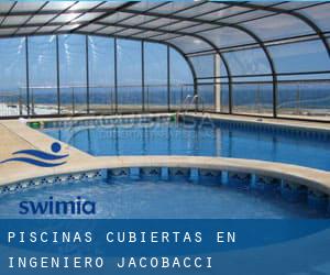 Piscinas cubiertas en Ingeniero Jacobacci