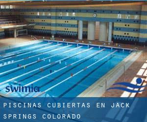 Piscinas cubiertas en Jack Springs (Colorado)