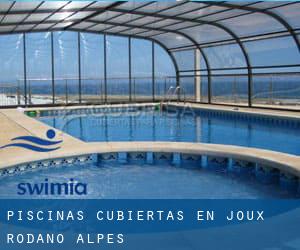 Piscinas cubiertas en Joux (Ródano-Alpes)