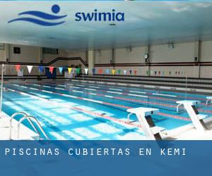 Piscinas cubiertas en Kemi