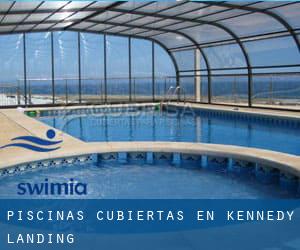 Piscinas cubiertas en Kennedy Landing