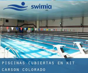 Piscinas cubiertas en Kit Carson (Colorado)