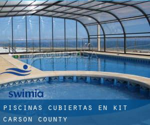 Piscinas cubiertas en Kit Carson County