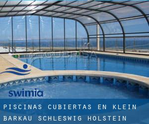 Piscinas cubiertas en Klein Barkau (Schleswig-Holstein)