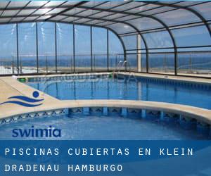 Piscinas cubiertas en Klein Dradenau (Hamburgo)