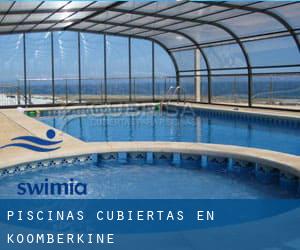 Piscinas cubiertas en Koomberkine