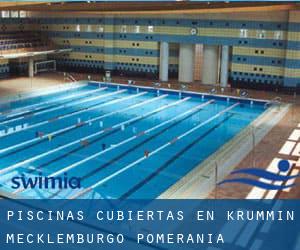 Piscinas cubiertas en Krummin (Mecklemburgo-Pomerania Occidental)