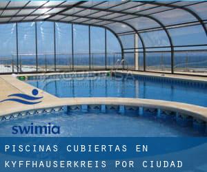 Piscinas cubiertas en Kyffhäuserkreis por Ciudad Importante - página 1