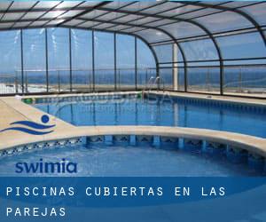 Piscinas cubiertas en Las Parejas