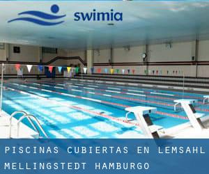 Piscinas cubiertas en Lemsahl-Mellingstedt (Hamburgo)