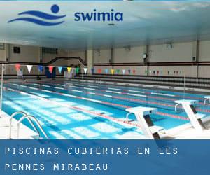 Piscinas cubiertas en Les Pennes-Mirabeau