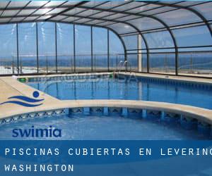 Piscinas cubiertas en Levering (Washington)