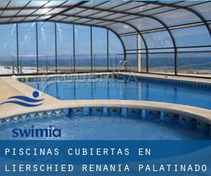 Piscinas cubiertas en Lierschied (Renania-Palatinado)