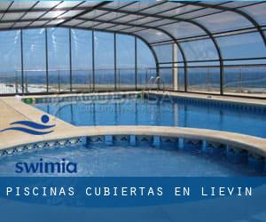 Piscinas cubiertas en Liévin