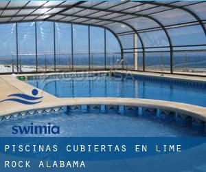 Piscinas cubiertas en Lime Rock (Alabama)