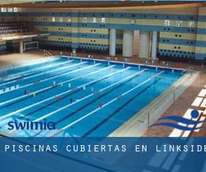 Piscinas cubiertas en Linkside