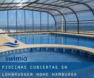 Piscinas cubiertas en Lohbrügger Höhe (Hamburgo)