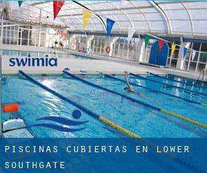 Piscinas cubiertas en Lower Southgate