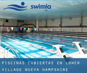 Piscinas cubiertas en Lower Village (Nueva Hampshire)