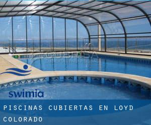 Piscinas cubiertas en Loyd (Colorado)