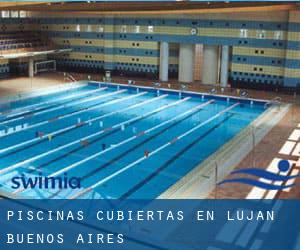 Piscinas cubiertas en Luján (Buenos Aires)