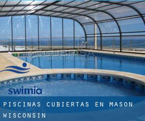 Piscinas cubiertas en Mason (Wisconsin)