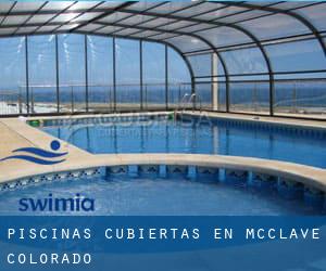 Piscinas cubiertas en McClave (Colorado)