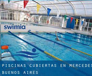 Piscinas cubiertas en Mercedes (Buenos Aires)