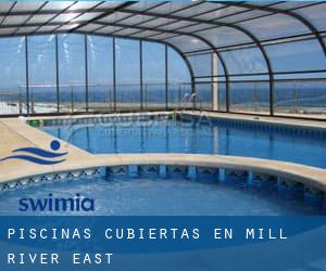 Piscinas cubiertas en Mill River East