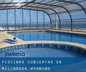 Piscinas cubiertas en Millbrook (Wyoming)